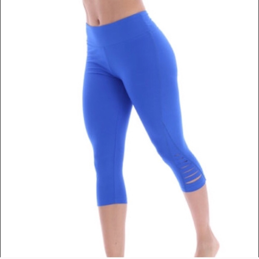 Workout leggings